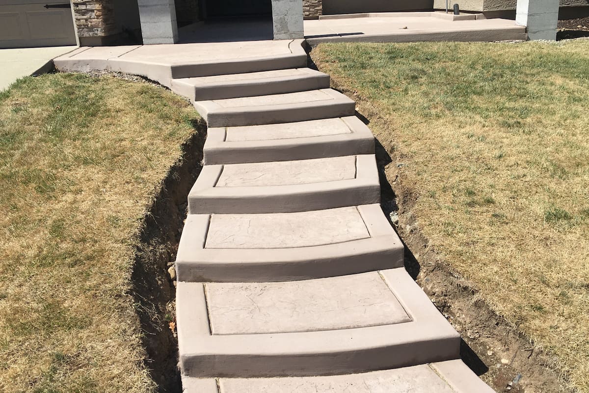La Fleur's Concrete Services