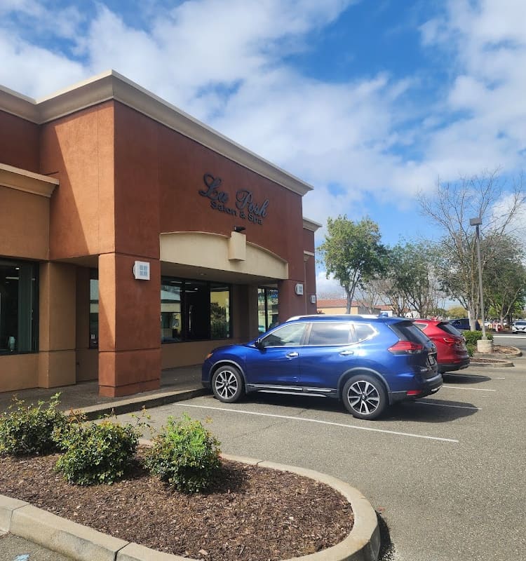 La Posh Salon and Spa