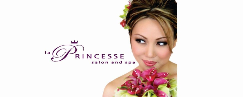 La Princesse Salon and Spa