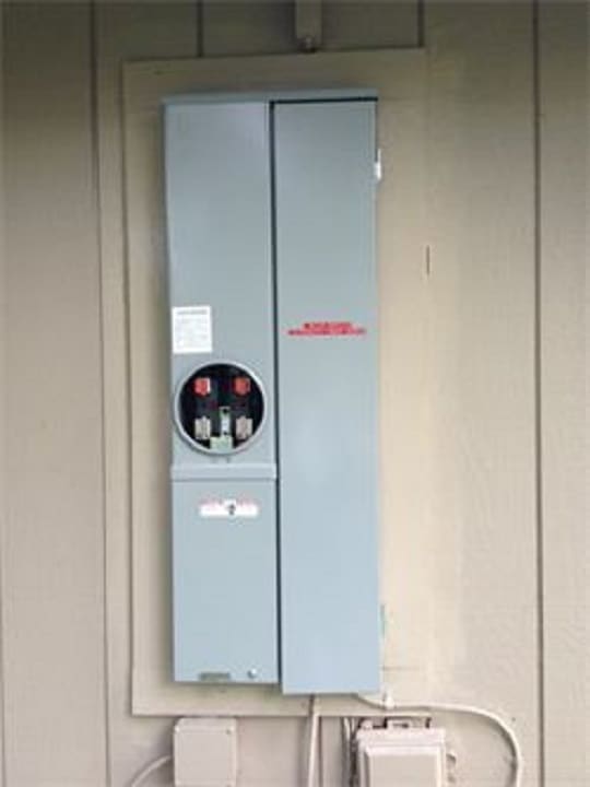 Lady B Electric Inc.