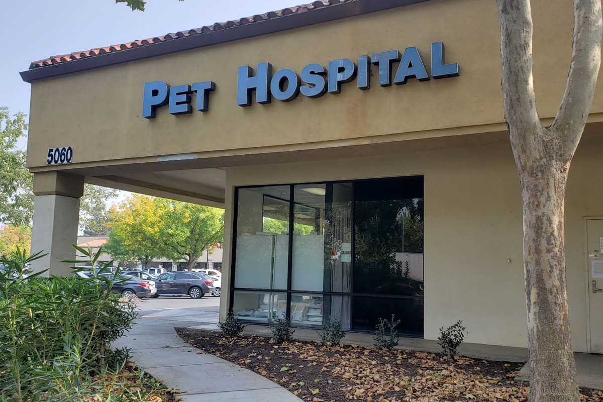 Laguna Creek Veterinary Hospital