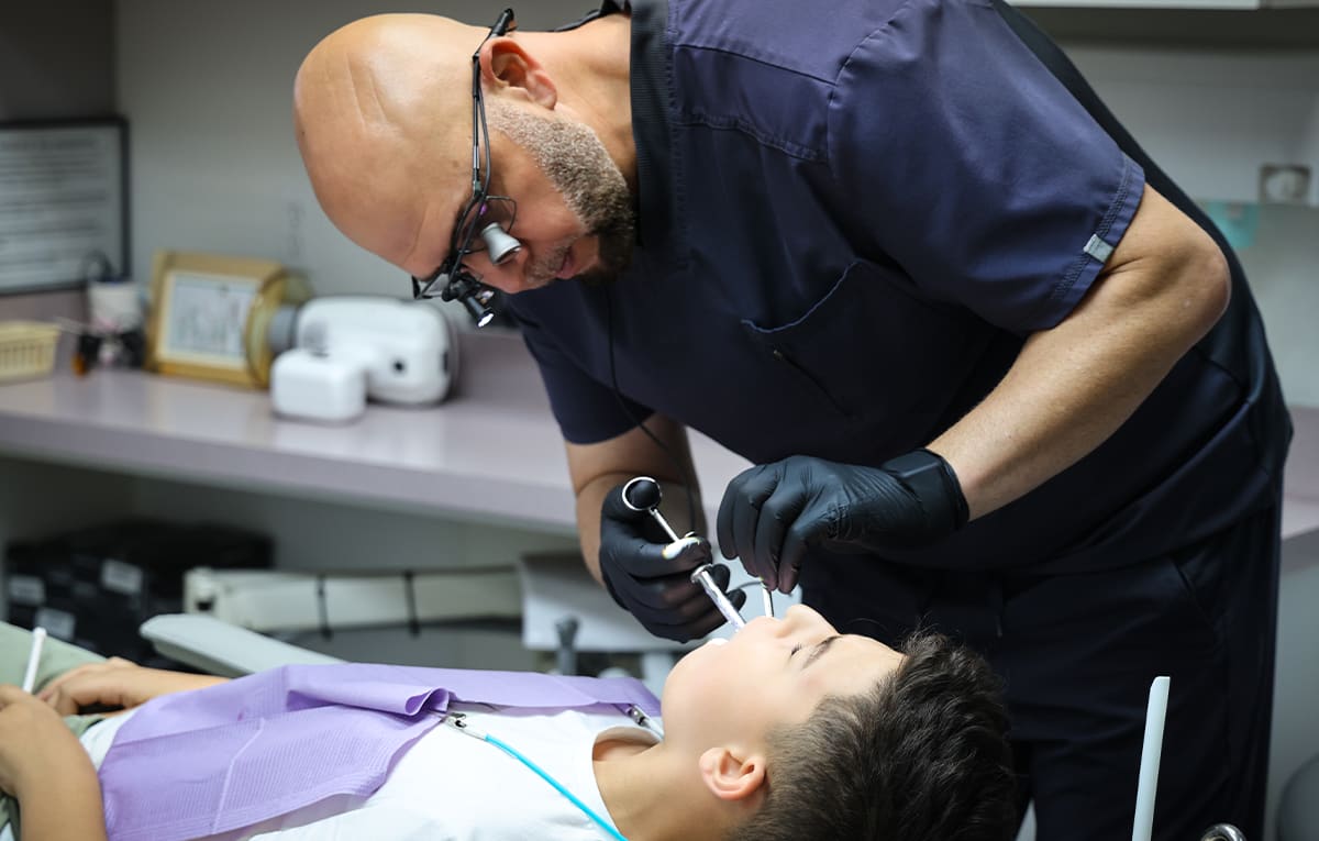 Laguna Premier Dental