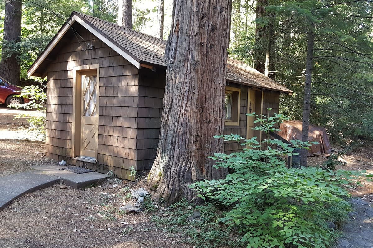Lagunita Lake House