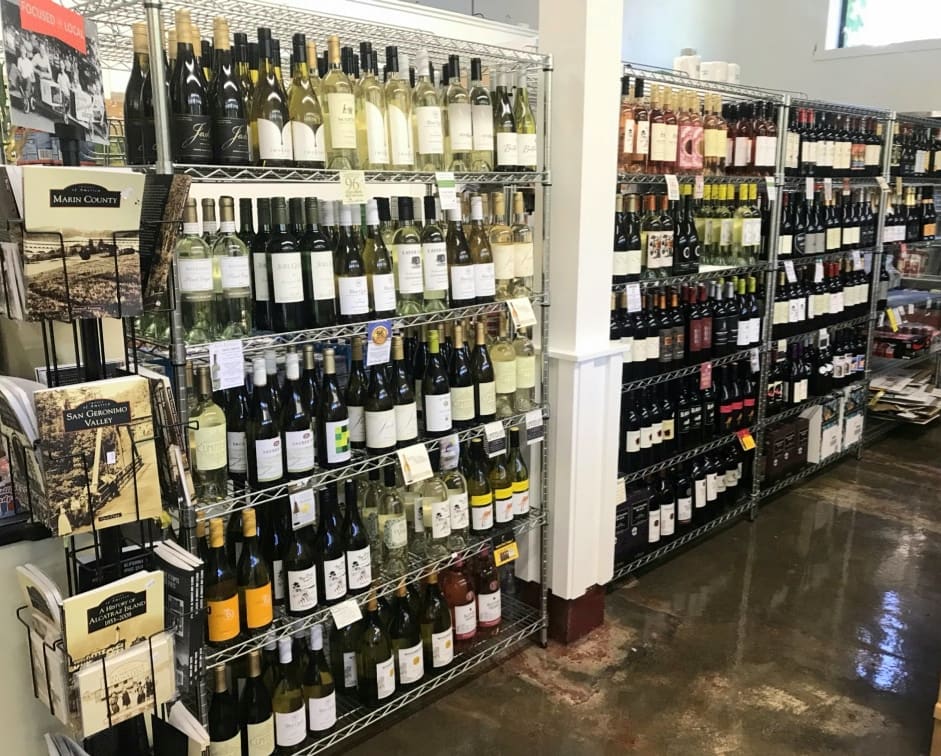 Lagunitas General Store