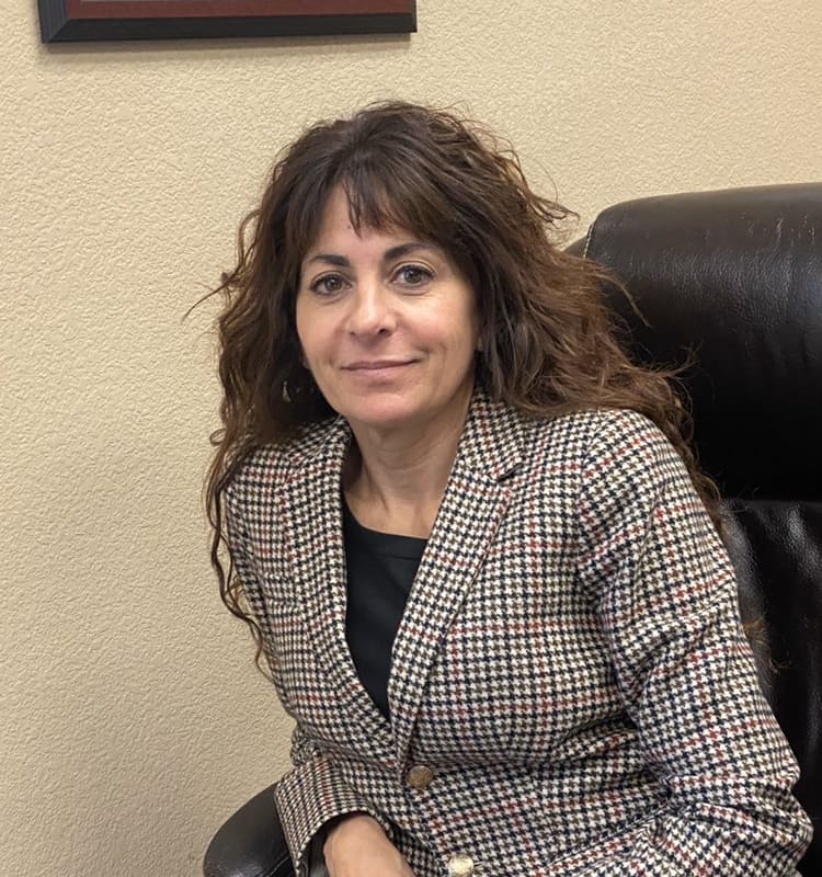 Laina Chikhani, Attorney at Law