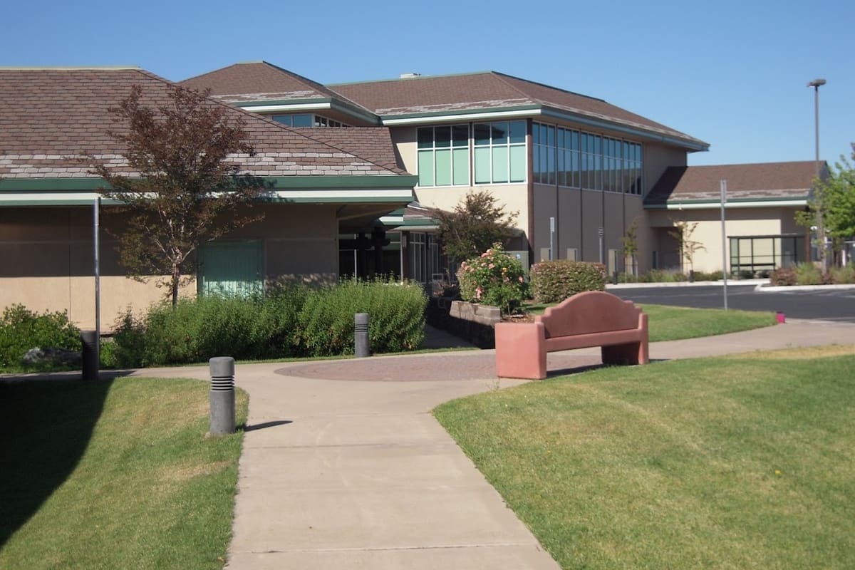 Lake County Tribal Health