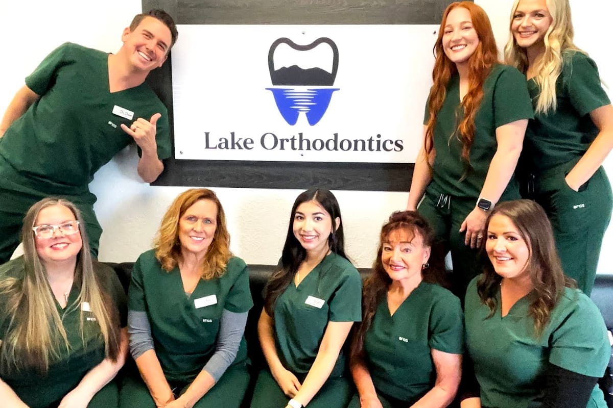 Lake Orthodontics
