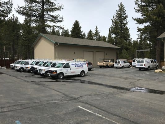 Lake Tahoe Plumbing & Heating
