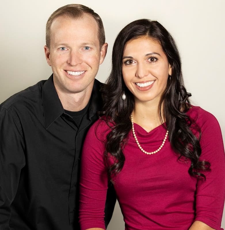 Lake Tahoe Real Estate Agent - Nanda & Jimmy Dozier