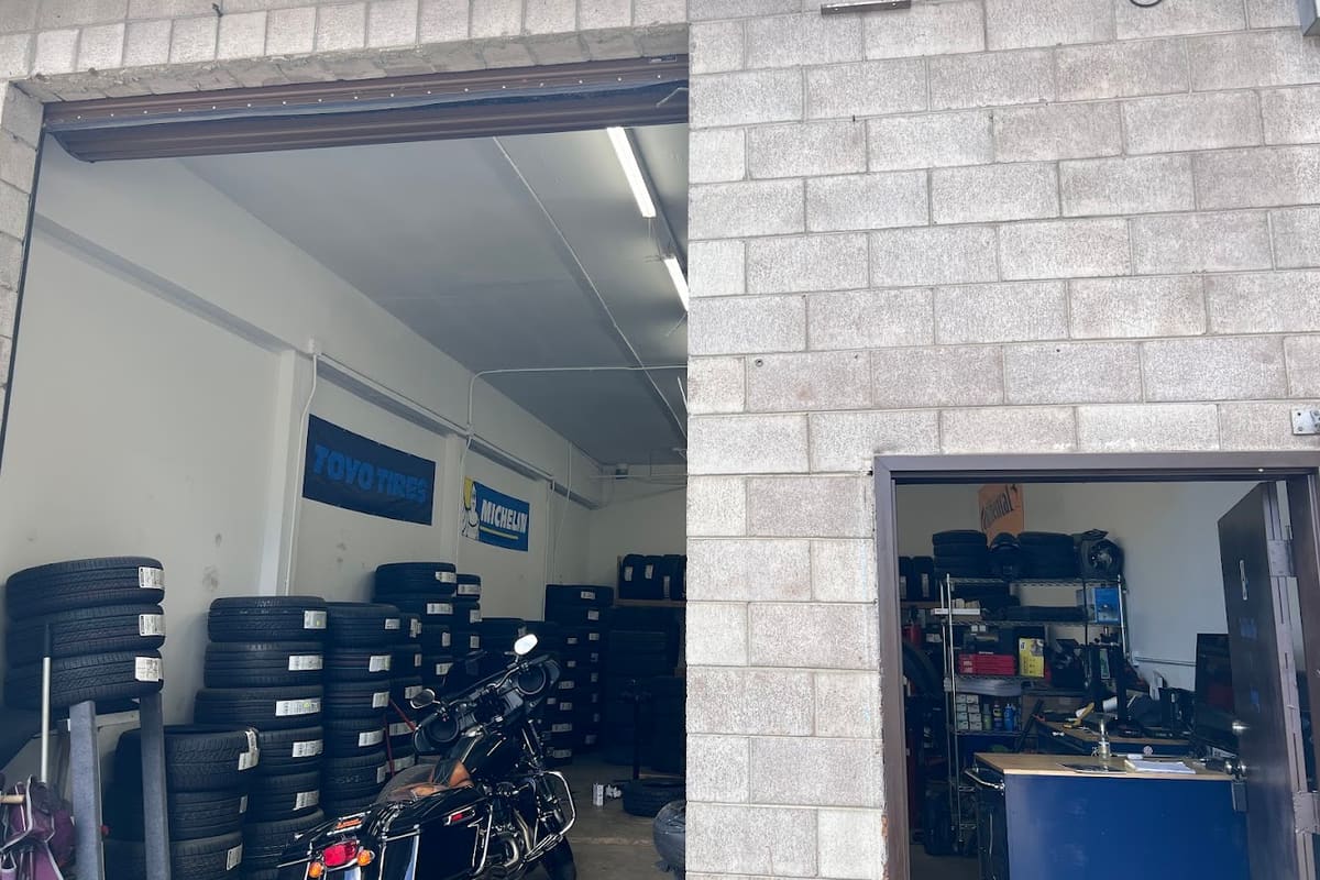Lake Tahoe Tire Automotive / Diesel Repair & Towing Company