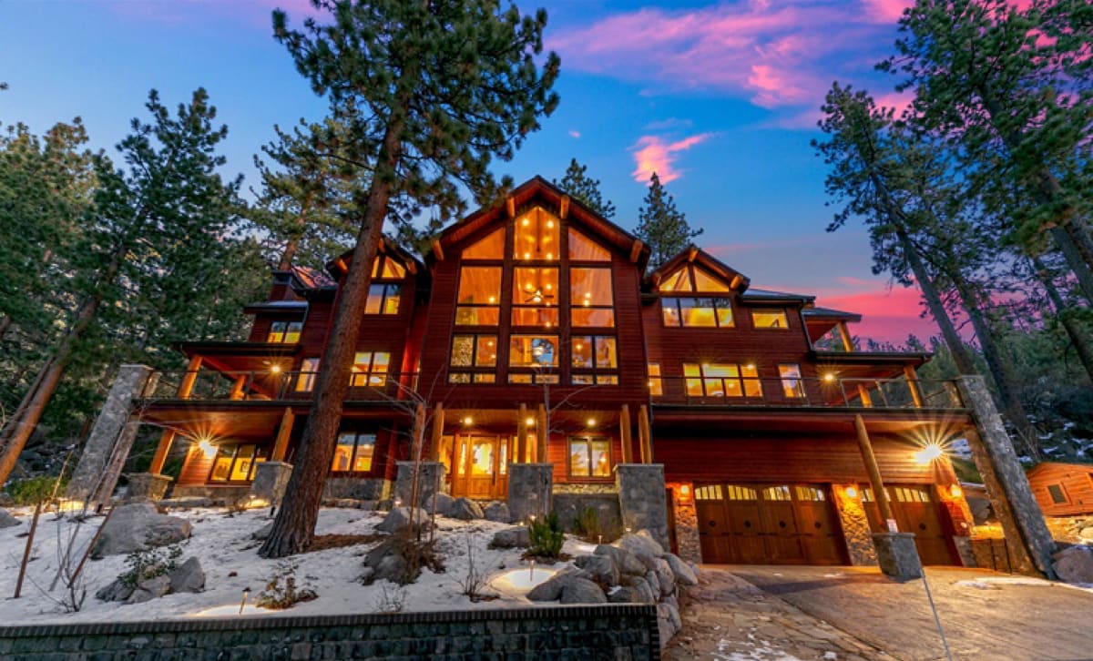 Lake Tahoe Vacation Rentals by LuxeVaca