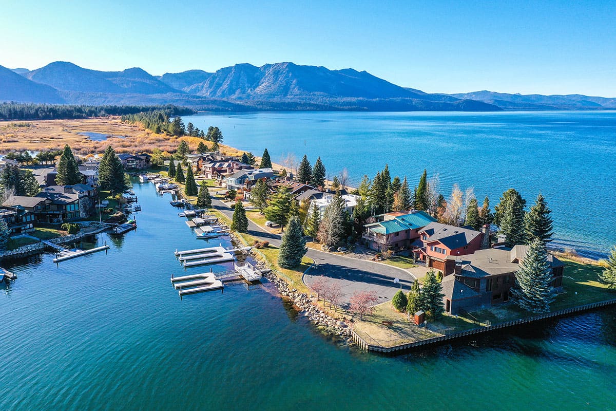 Lake Valley Properties Inc