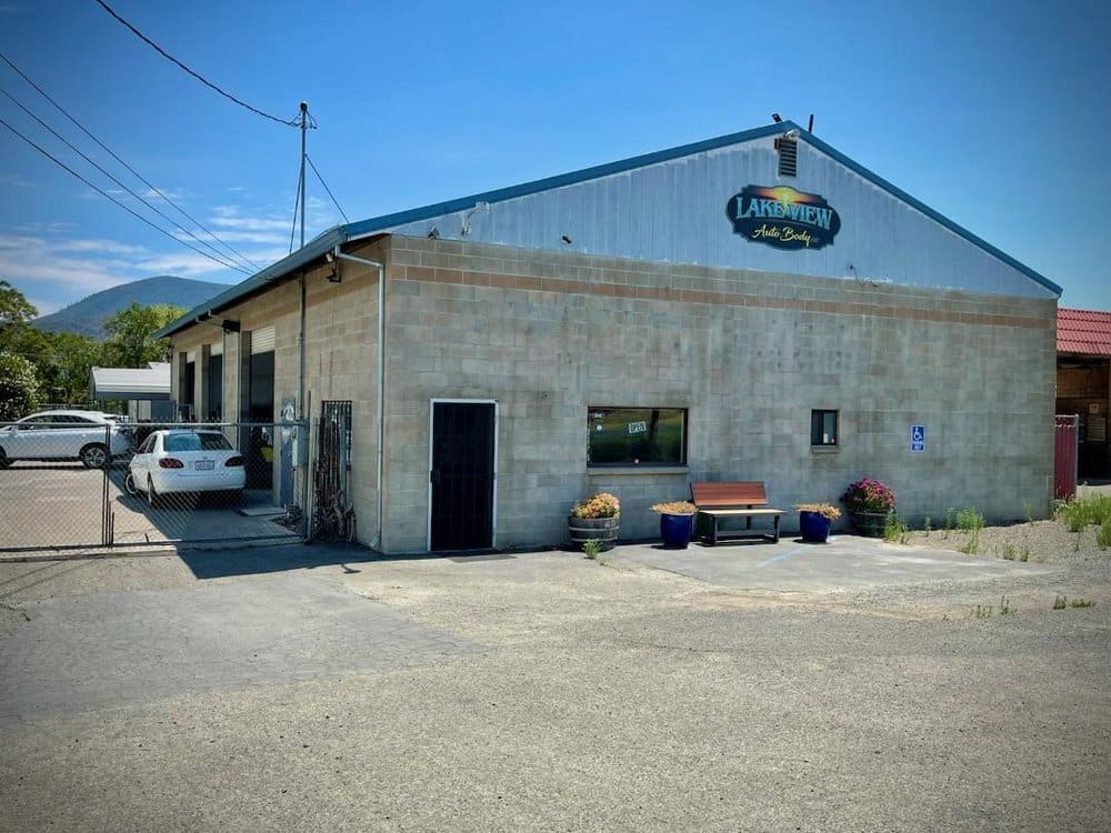 Lake View Autobody
