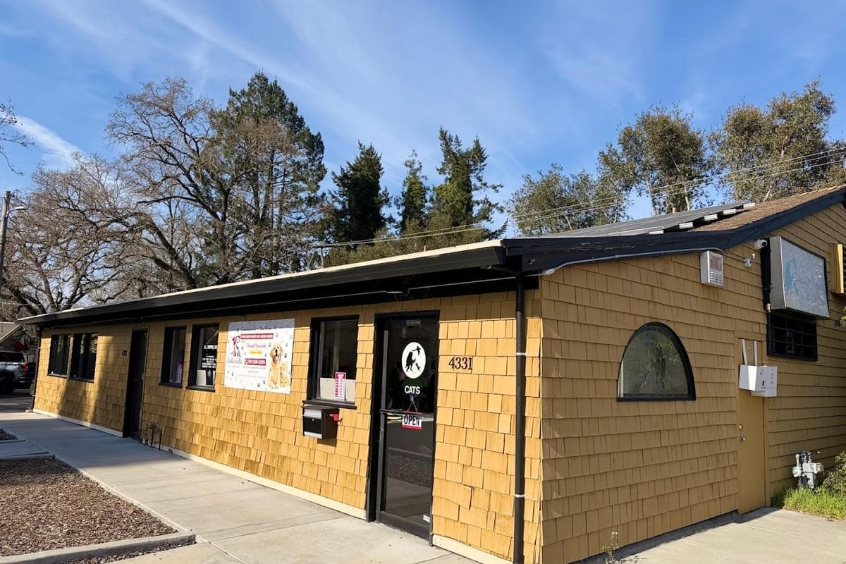 Lakeside Pet Hospital