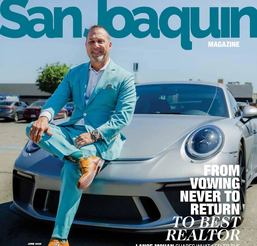 Lance McHan - Realtor