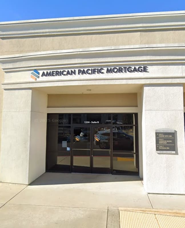 Lance Skirvin, Eureka Mortgage Planning