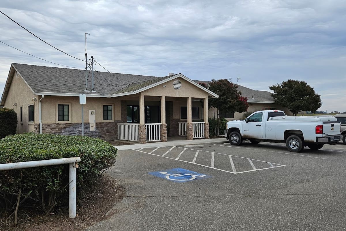 Lander Veterinary Clinic North