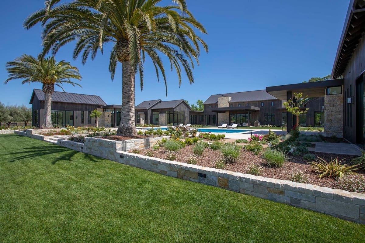 Landesign Construction & Maintenance, Inc.