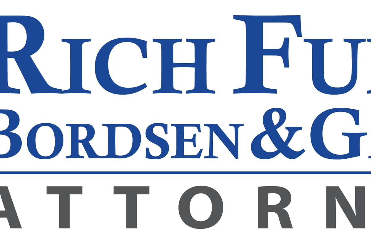 Landon Little - Rich, Fuidge, Bordsen & Galyean, Inc.