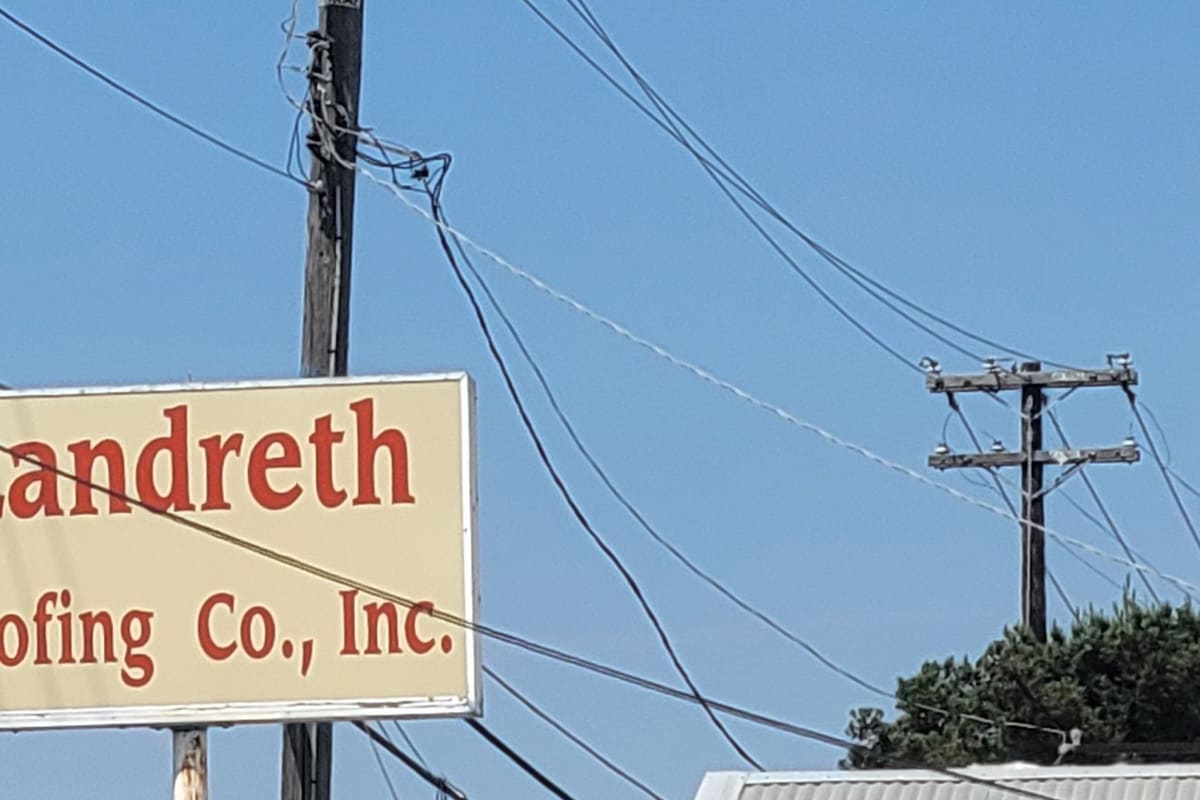 Landreth Roofing Co., Inc.