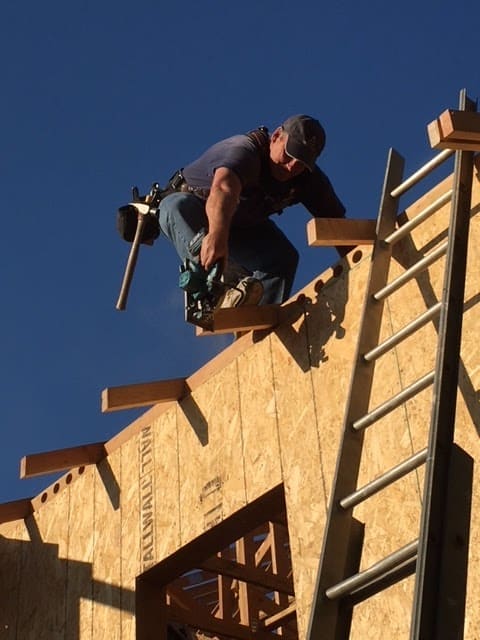 Landrum Construction