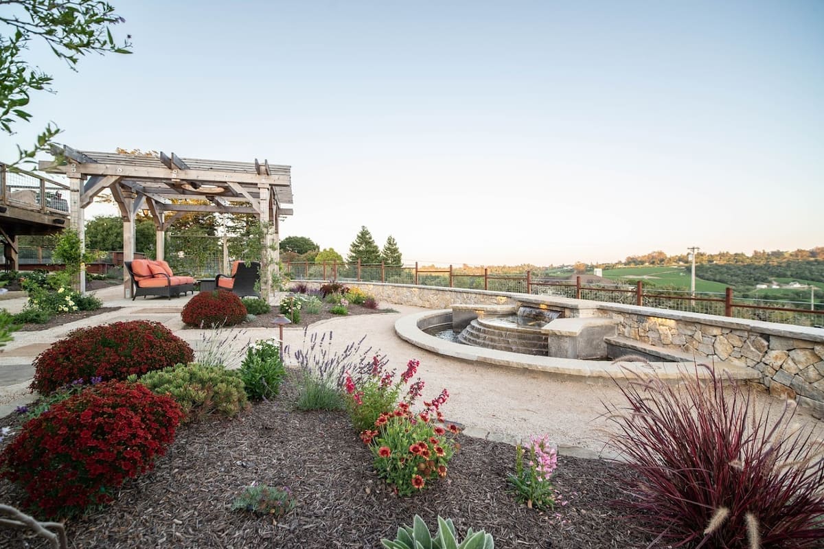 LandZen Landscape Design
