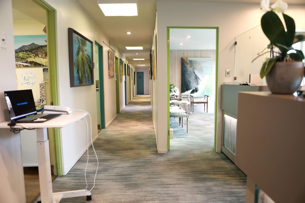 Lanphier Family Dentistry - San Rafael