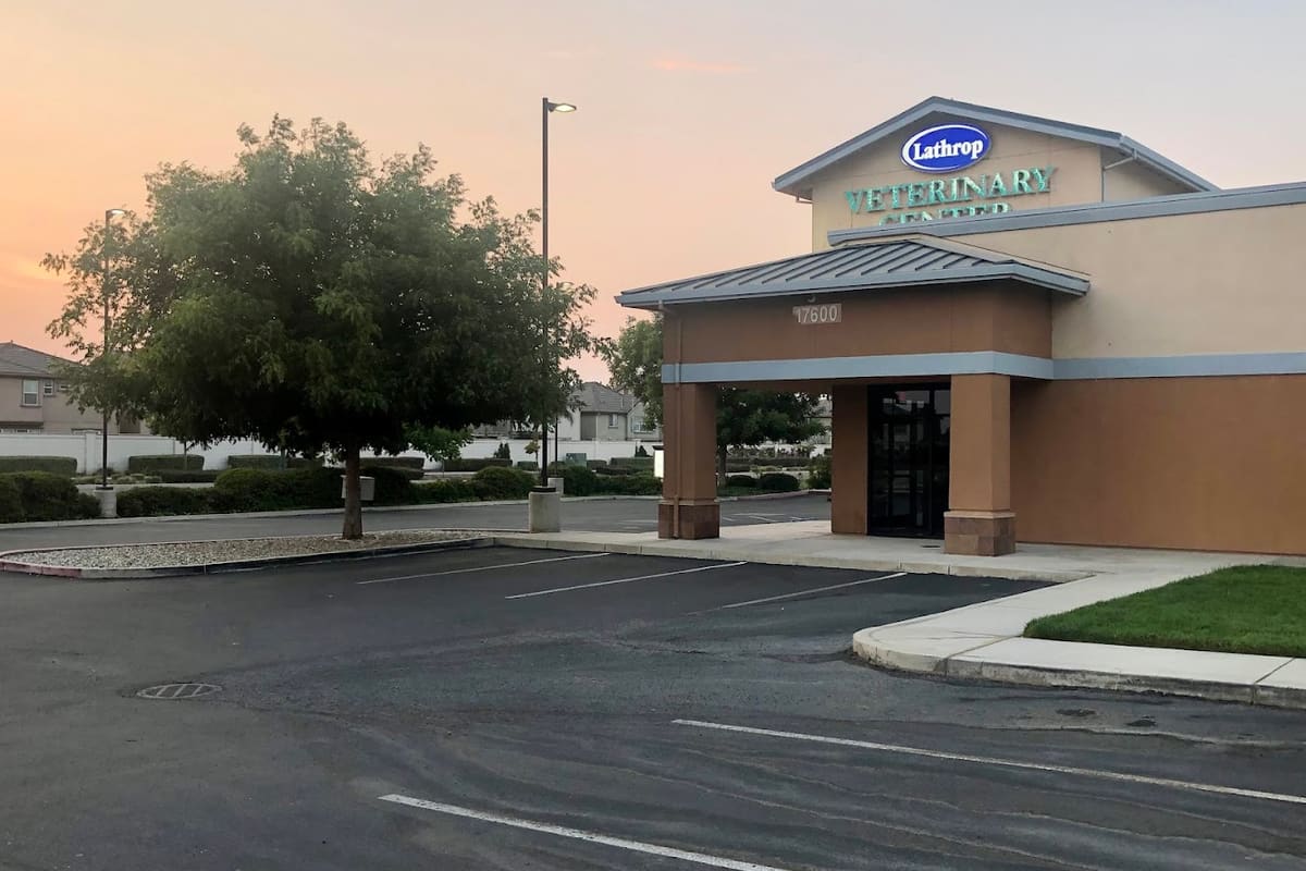 Lathrop Veterinary Center