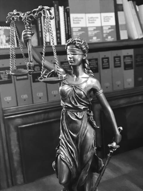 Laura Rose Nelson-Becker, Attorney at Law