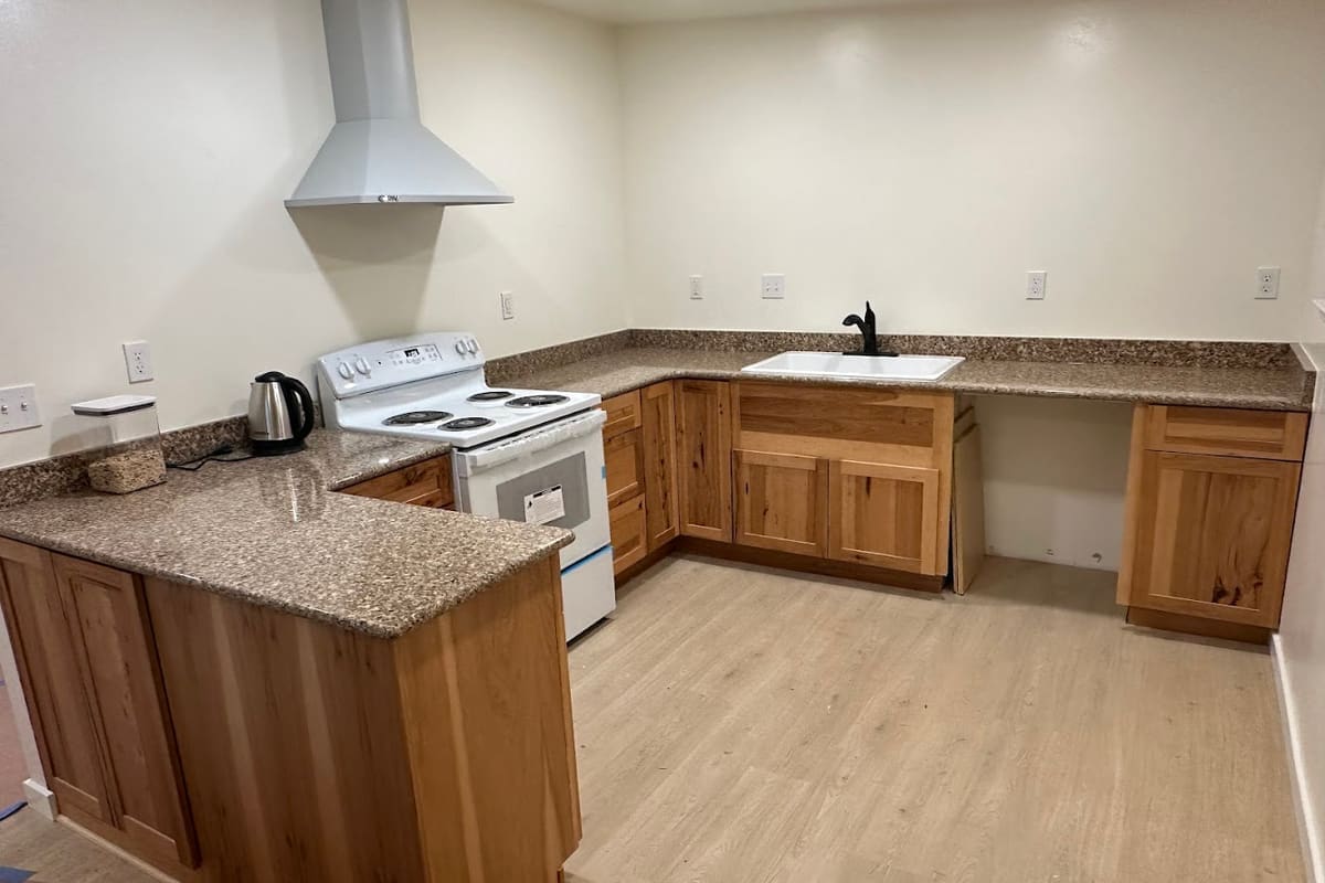 LaValley Construction