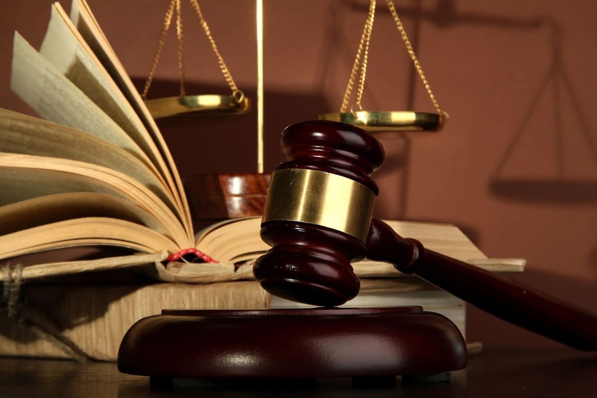 Law Office of Armando S. Mendez