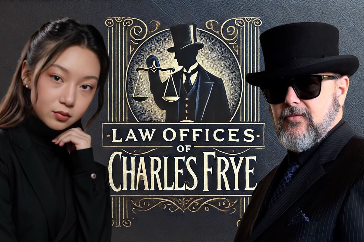 Law Office of Charles Frye APC