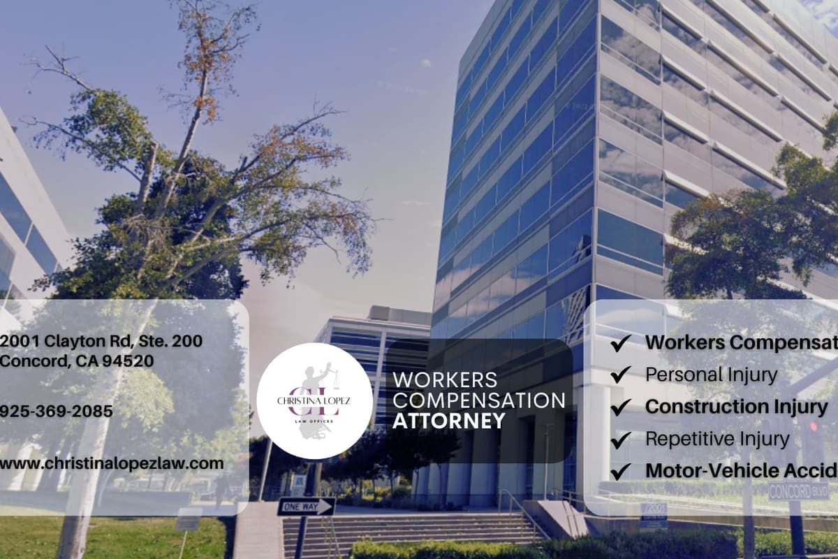 Law Office of Christina Lopez