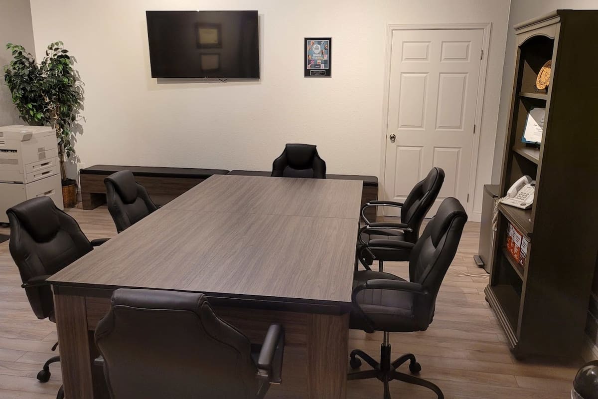 Law Office of Eddie C. Torres