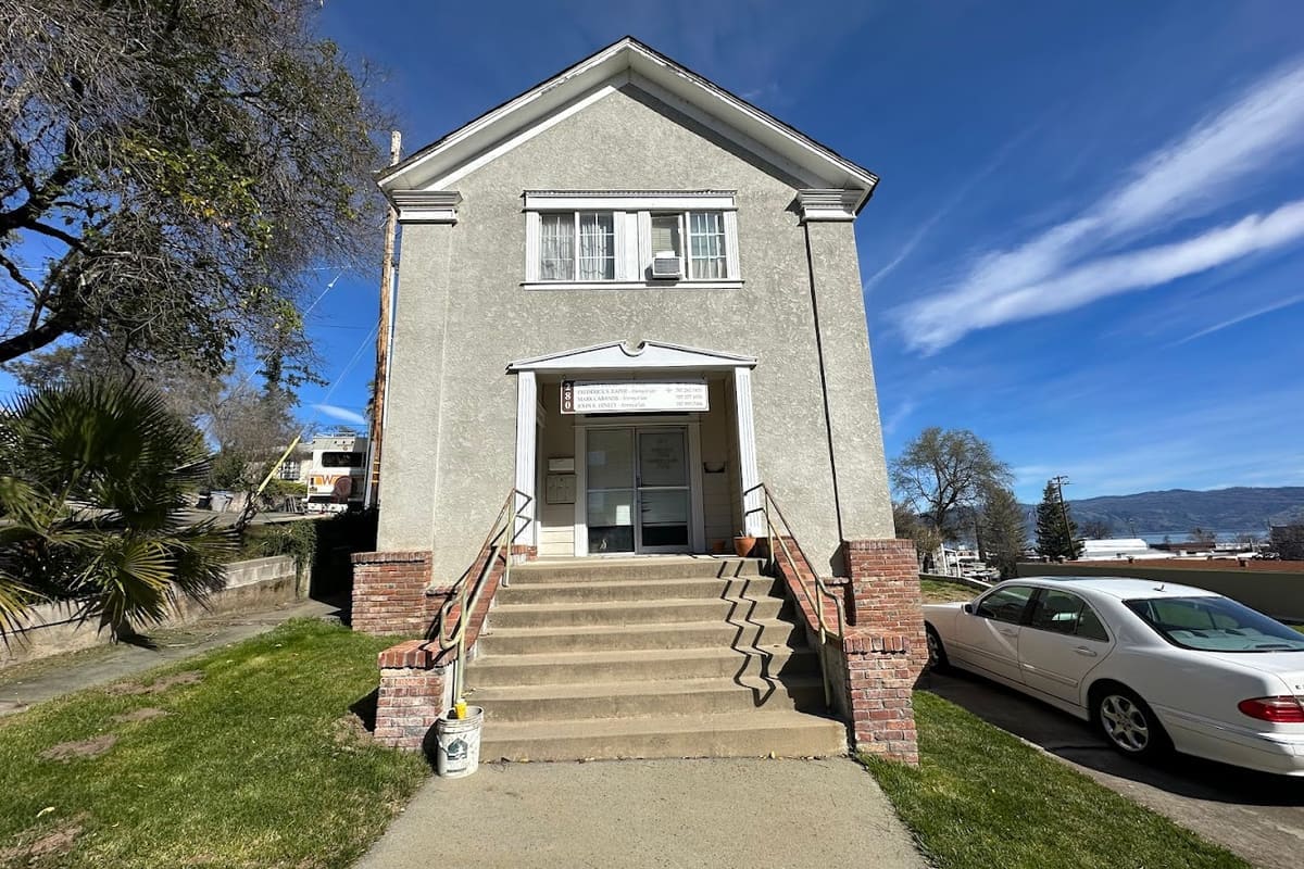 Law Office of Edward Savin
