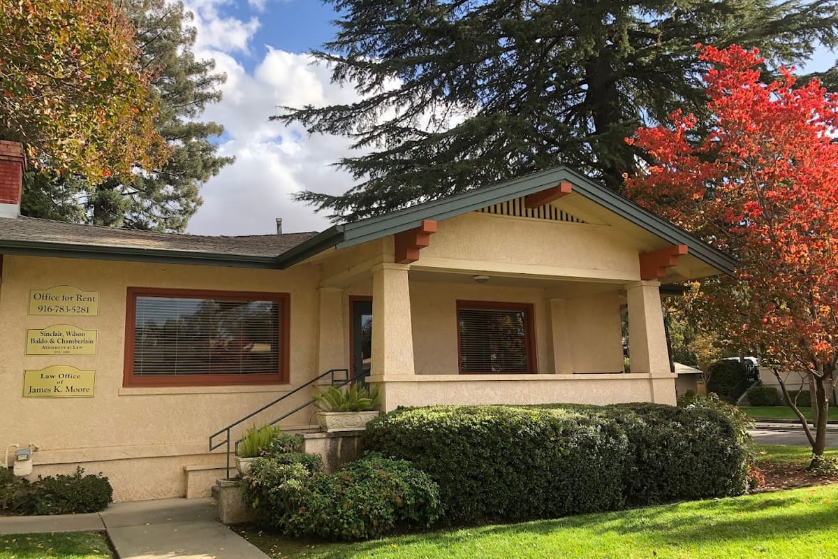 Law Office of James K. Moore, Inc.