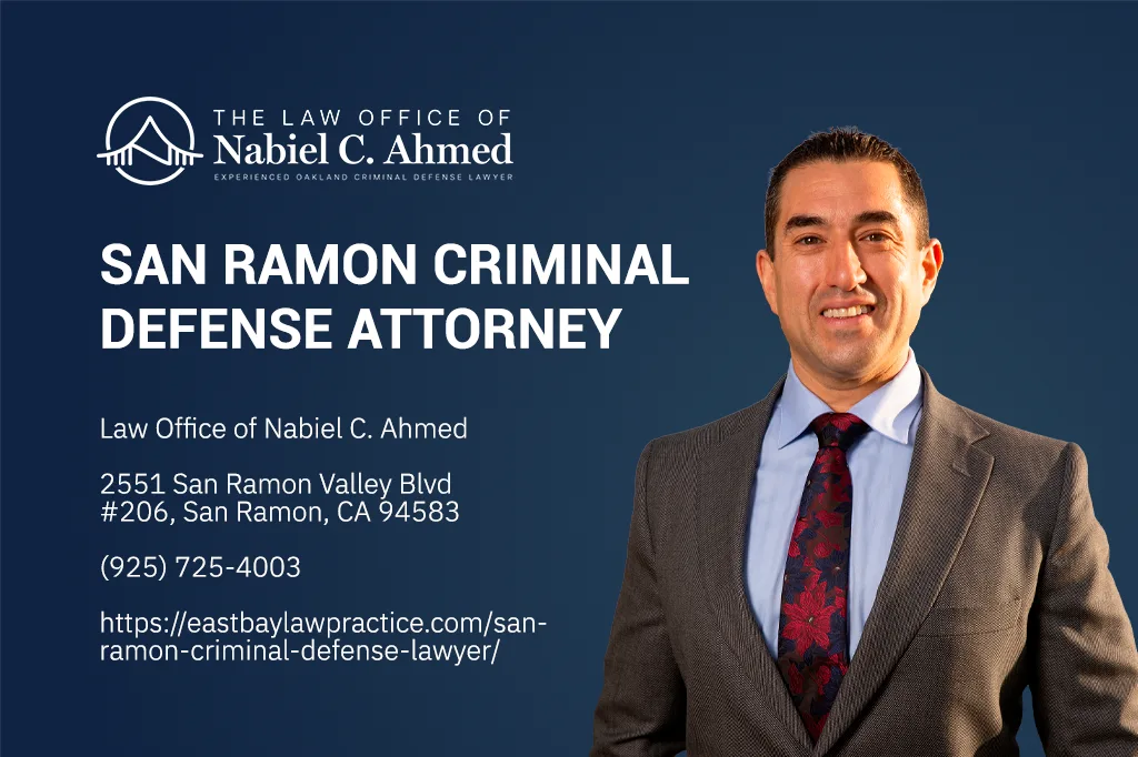 Law Office of Nabiel C. Ahmed — photo 1