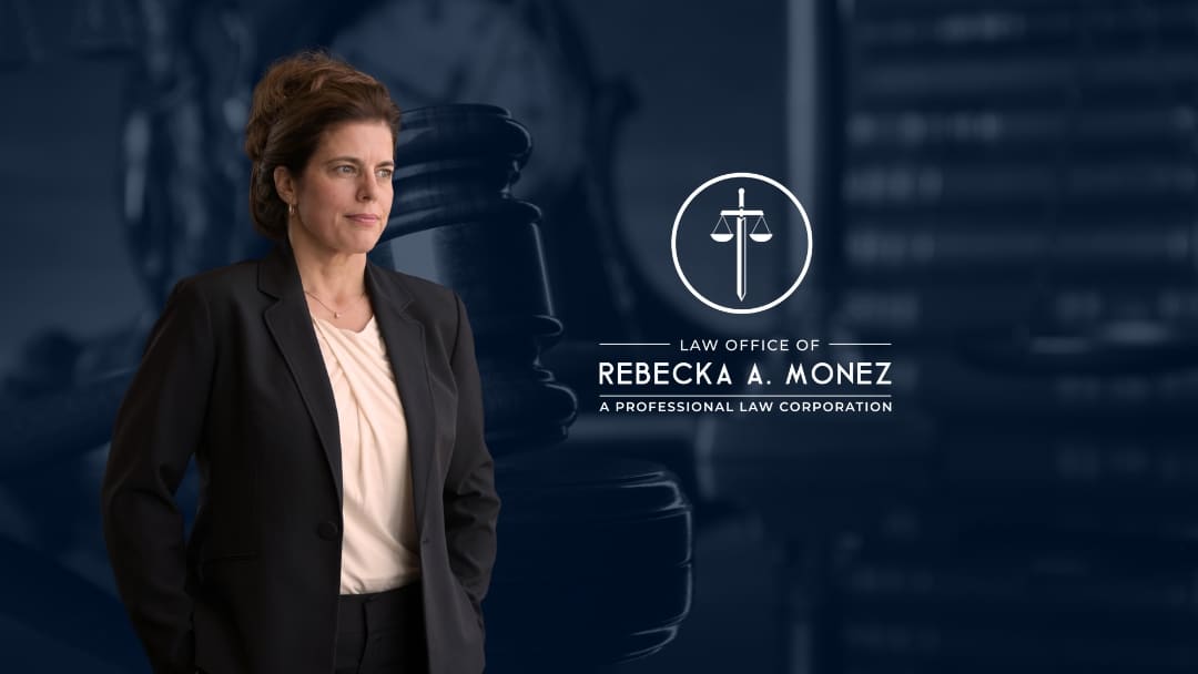 Law Office of Rebecka A. Monez