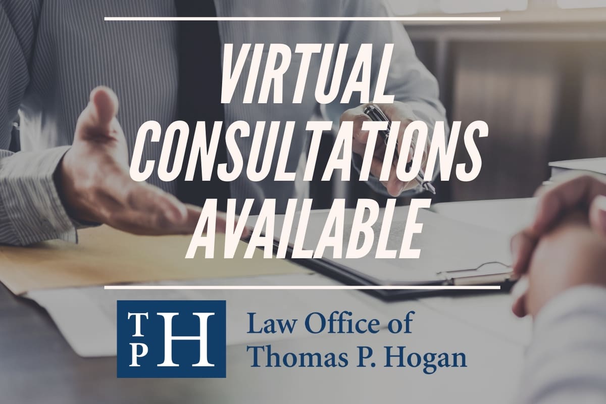 Law Office of Thomas P. Hogan