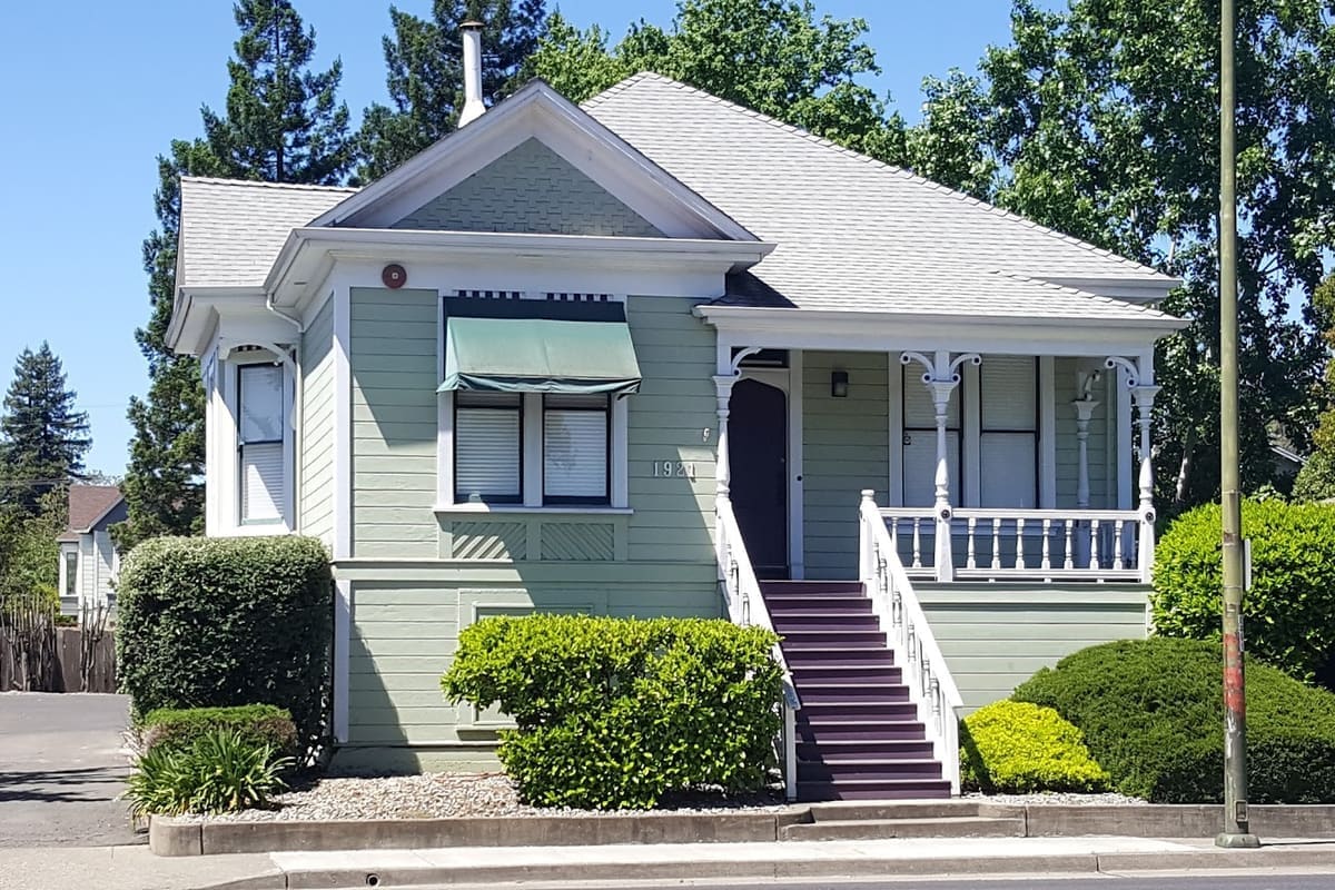 Law Office of Trevor G. Jackson
