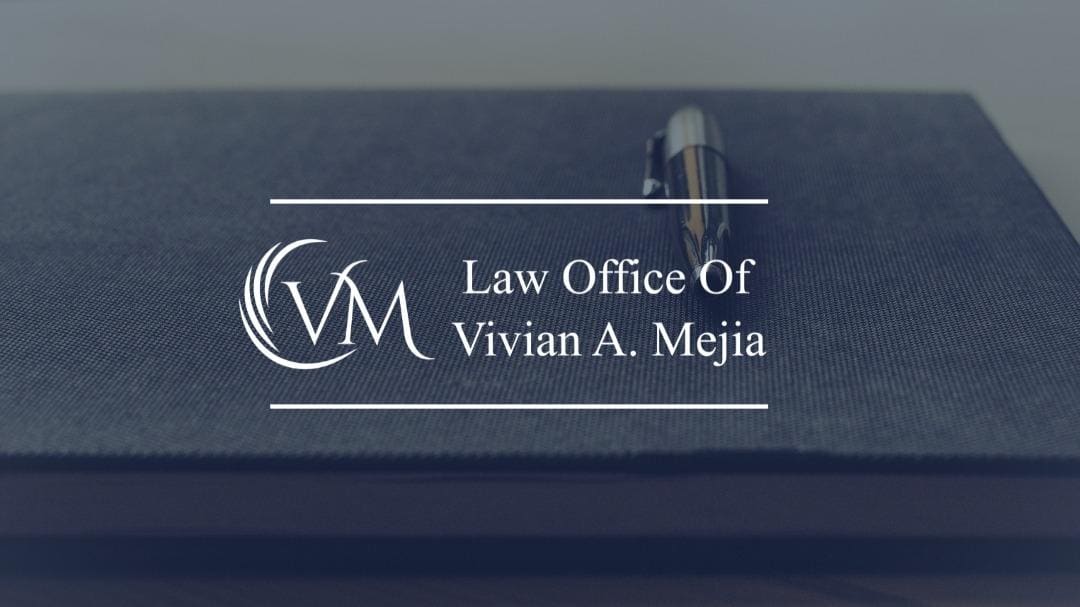 Law Office of Vivian A. Mejia