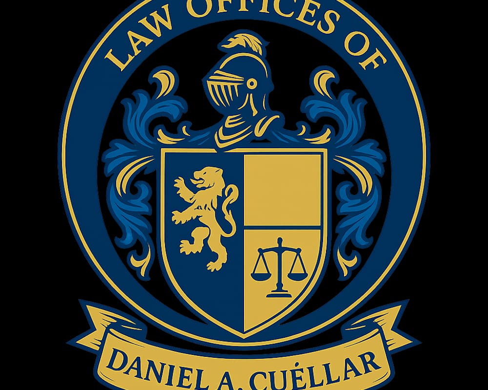 Law Offices of Daniel A. Cuellar