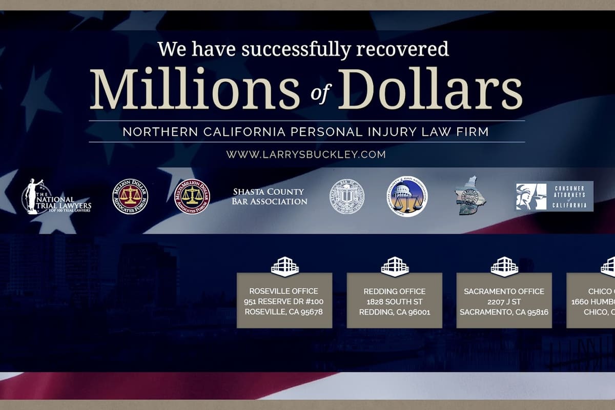 Law Offices of Larry S. Buckley