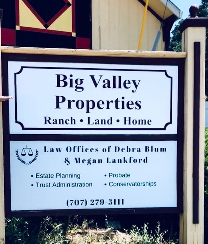 Law Offices of Megan D. Lankford