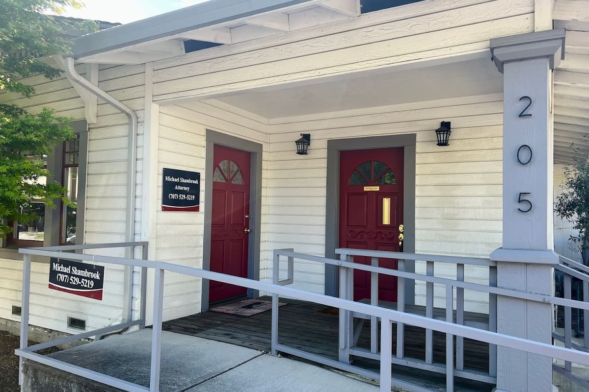 Law Offices of Michael J. Shambrook