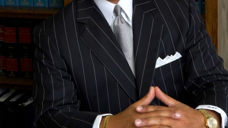 Law Offices of MICHEAL A. THOMPSON, A Professional Corporation