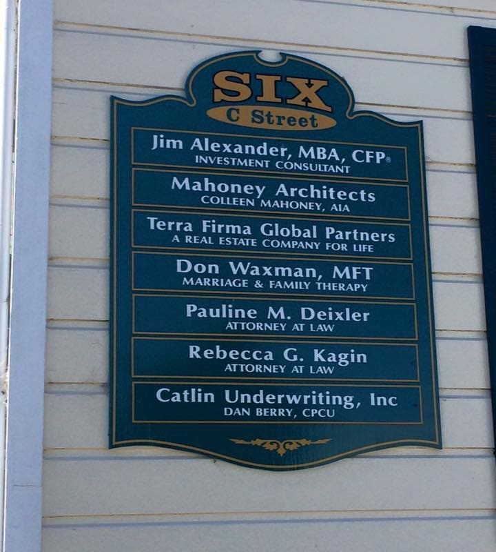 Law Offices of Pauline M. Deixler