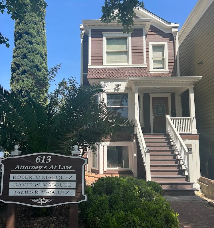 Law Offices of Roberto Marquez