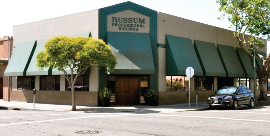 Law Offices of W. Lance Russum, APC