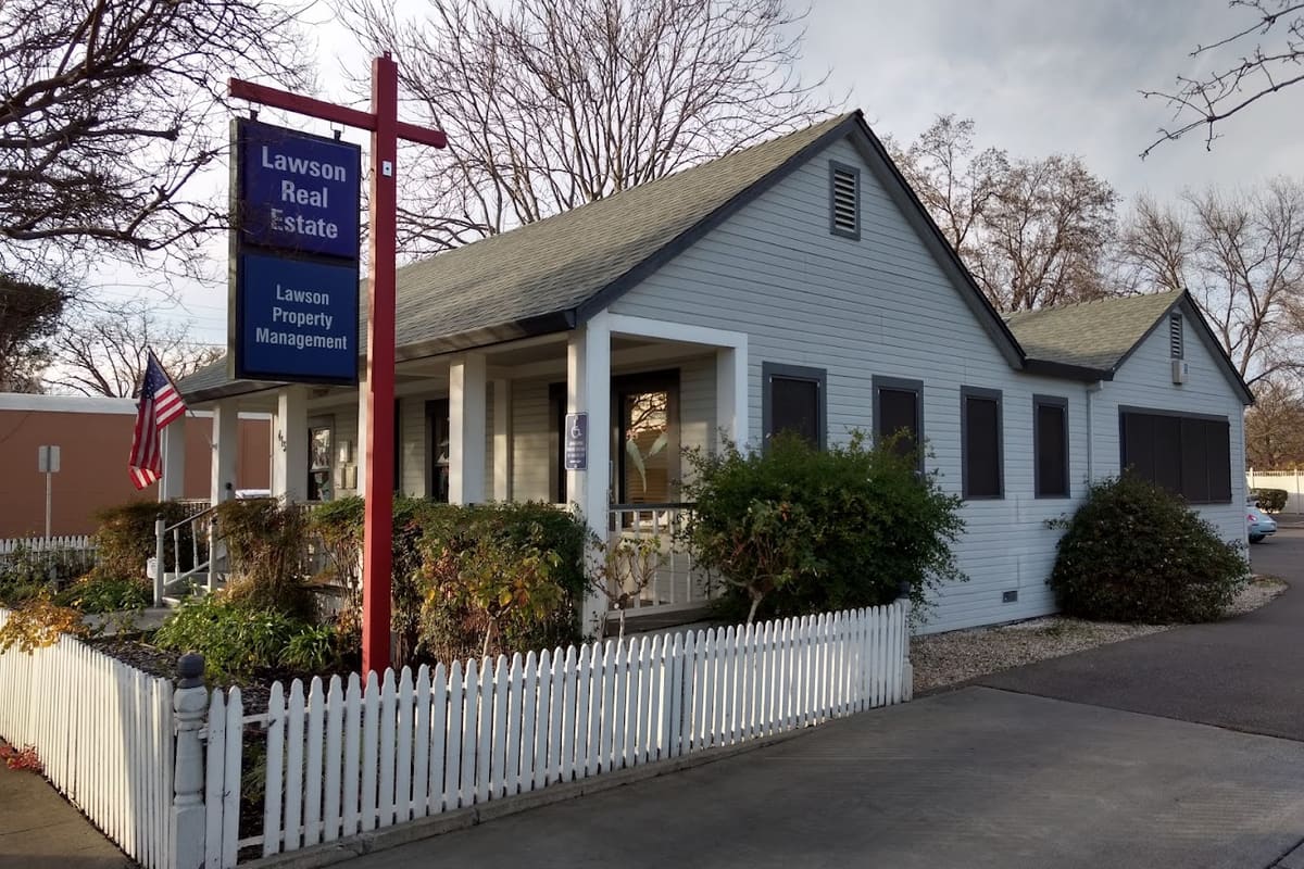 Lawson Property Management